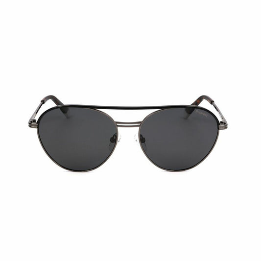 Men's Sunglasses Polaroid PLD2107-S-X-KJ1 ø 56 mm