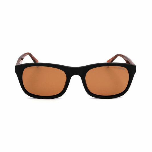 Men's Sunglasses Polaroid PLD2104-S-X-8LZ Ø 55 mm