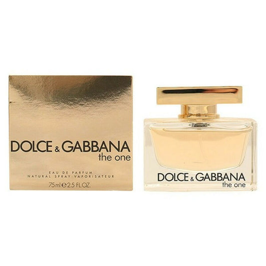 Perfume de mujer The One Dolce &amp; Gabbana EDP EDP