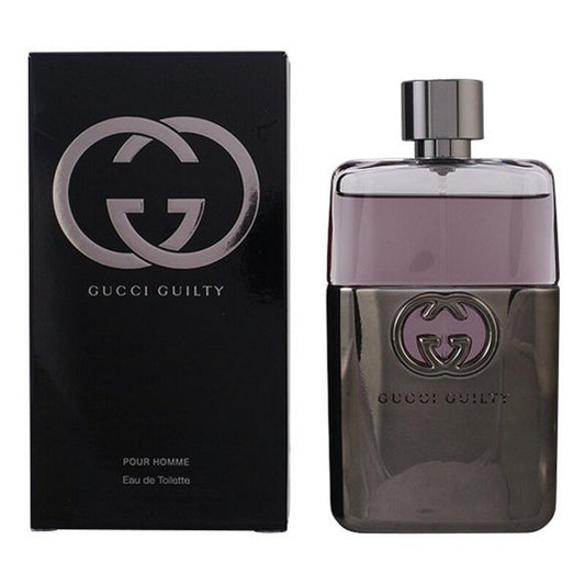 Perfume para hombre Gucci EDT
