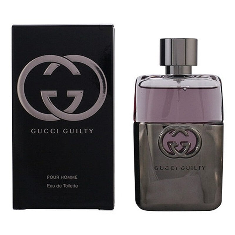 Perfume para hombre Gucci EDT