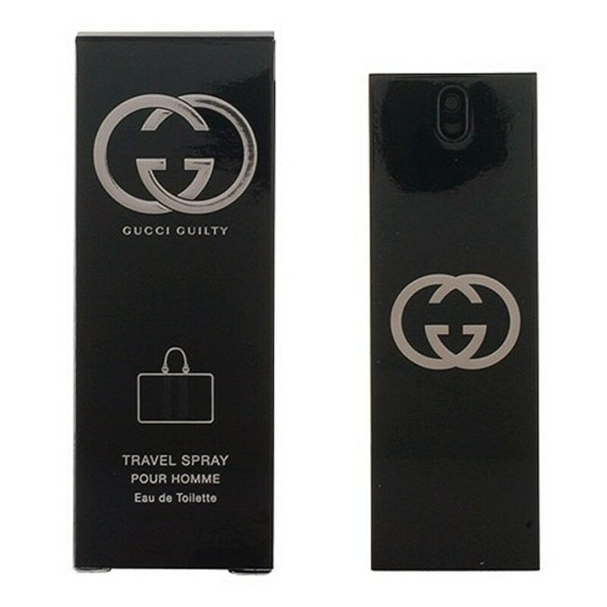 Perfume para hombre Gucci EDT