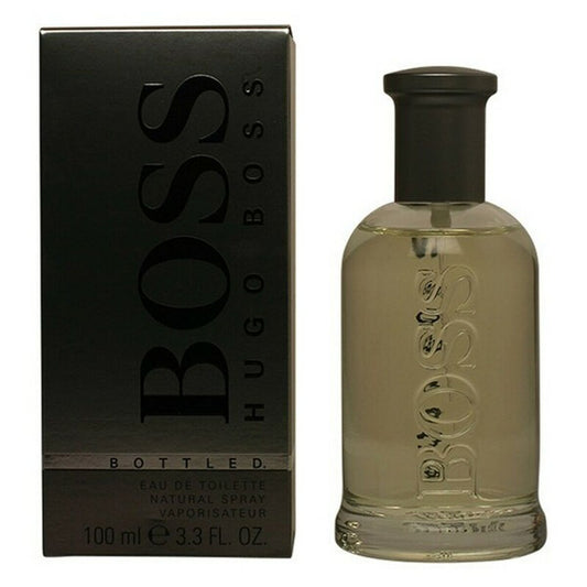 Perfume para hombre Hugo Boss EDT