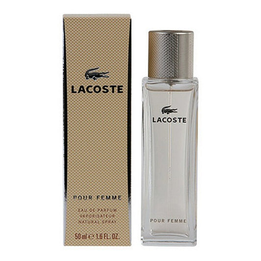 Parfum Femme Lacoste EDP