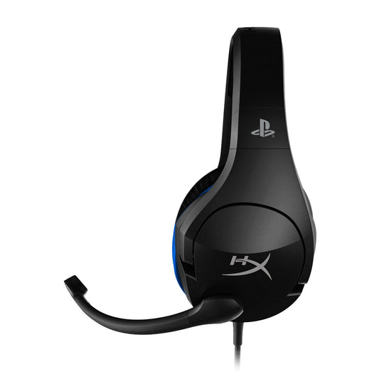 Auriculares Hyperx Cloud Stinger PS4 Negro Azul