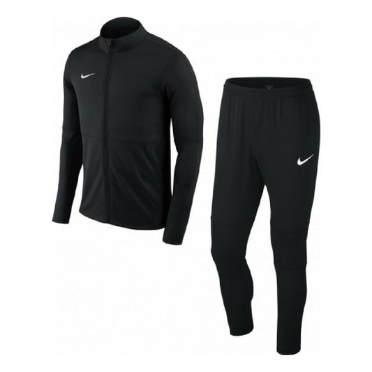 Chándal infantil Nike PARK18 AQ5067 010 Negro