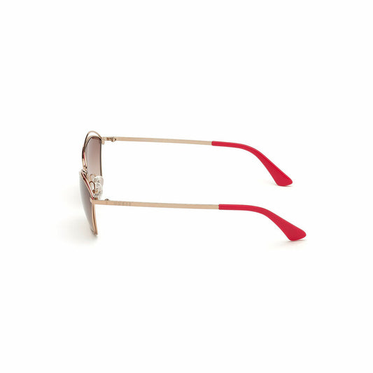 Ladies' Sunglasses Guess GU7639 ø 59 mm