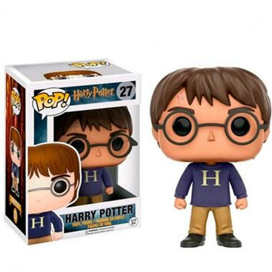 Figurine Funko POP HARRY POTTER HARRY POTTER Nº 27