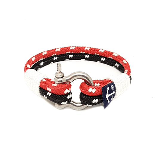 Napoleon Nautical Bracelet