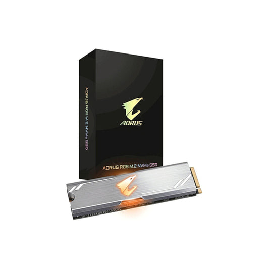 Disco duro Gigabyte GP-ASM2NE2256GTTDR SSD