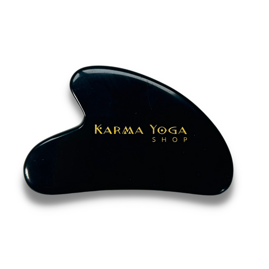 Gua Sha - Obsidiana