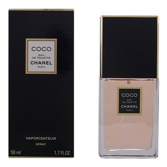 Perfume de mujer Chanel EDT