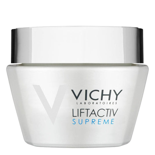Anti-wrinkle Treatment Liftactiv Supreme Vichy C-VI-004-50 50 ml