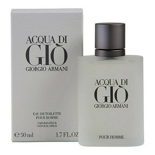 Perfume de hombre Giorgio Armani EDT