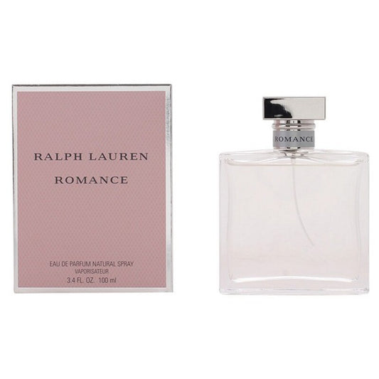 Perfume de mujer Romance Ralph Lauren EDP EDP