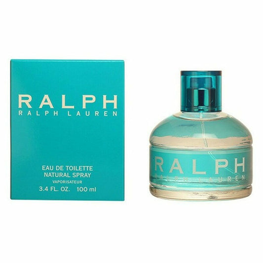 Perfume de mujer Ralph Lauren EDT