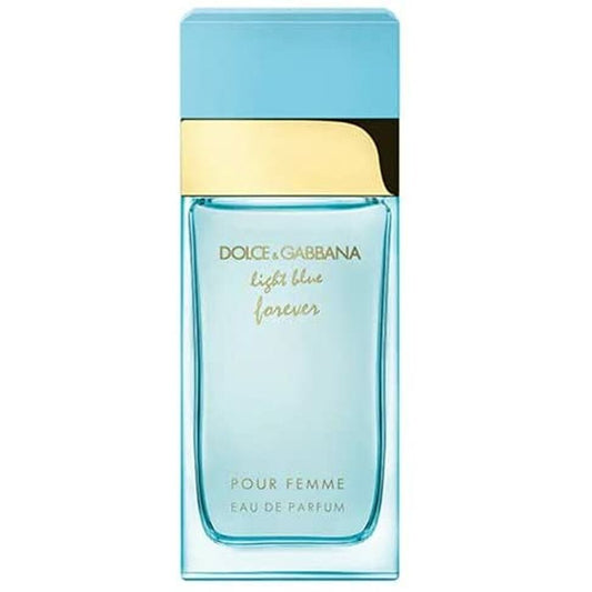 Parfum Femme Light Blue Forever Pour Femme Dolce &amp; Gabbana EDP (50