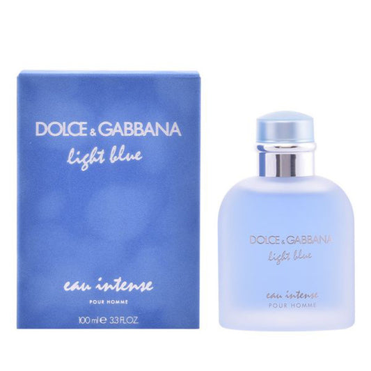Perfume para hombre Light Blue Eau Intense Dolce &amp; Gabbana EDP
