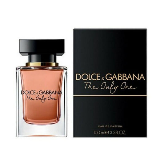 Parfum Femme The Only One Dolce &amp; Gabbana EDP (100 ml)