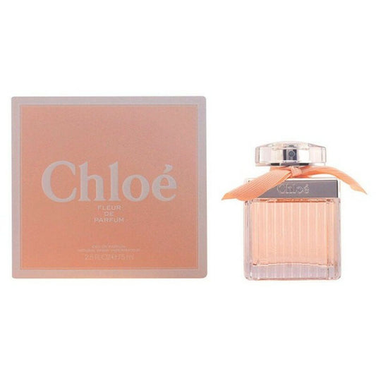 Parfum Femme Fleur De Parfum Chloé EDP