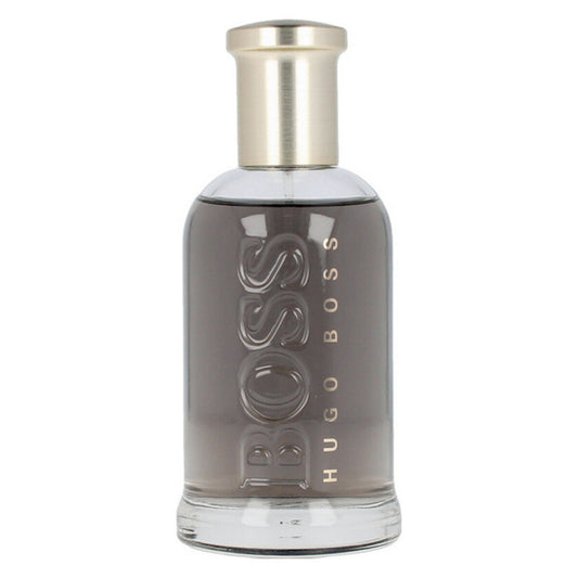 Perfume de hombre HUGO BOSS-BOSS Hugo Boss 5.5 11.5 11.5 5.5 Boss Bottled