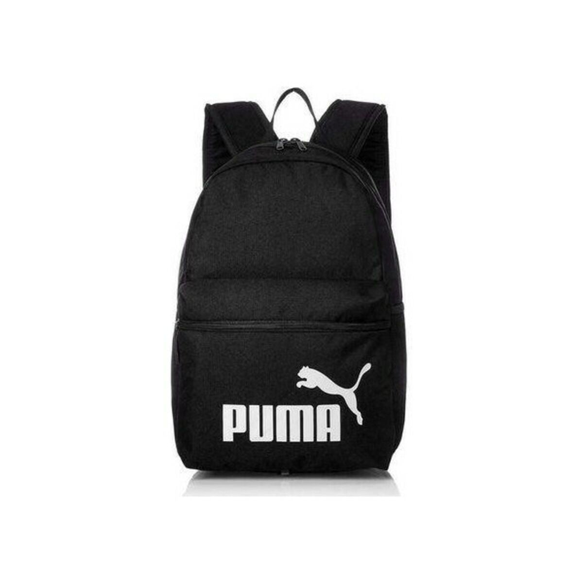 Bolsa de gimnasio Puma PHASE Negra