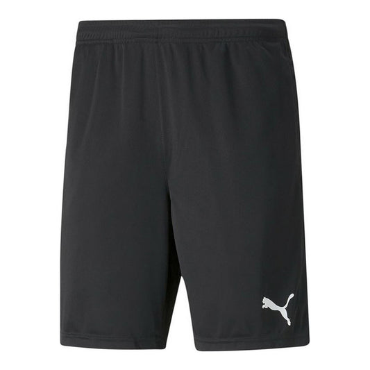 Pantalones cortos deportivos para hombre Puma Individual Rise
