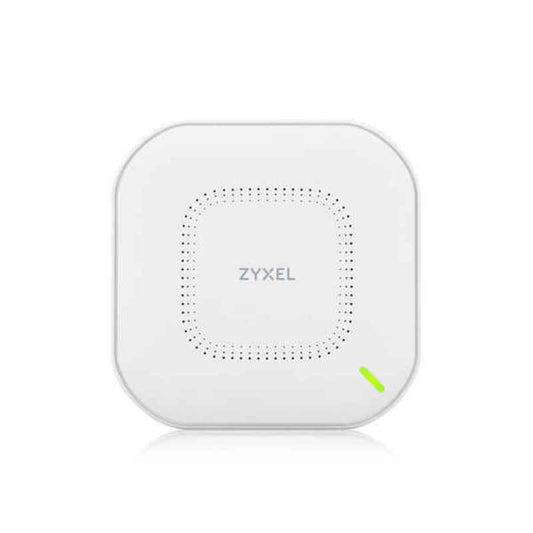 Access Point Repeater ZyXEL NWA110AX-EU0102F     White