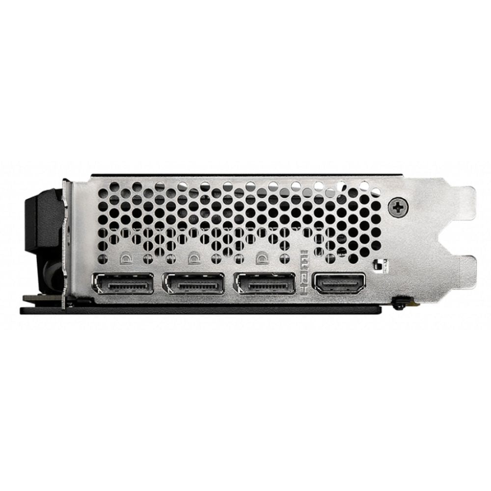 Tarjeta gráfica MSI GeForce RTX 3060 12 GB RAM 12 GB GDDR6