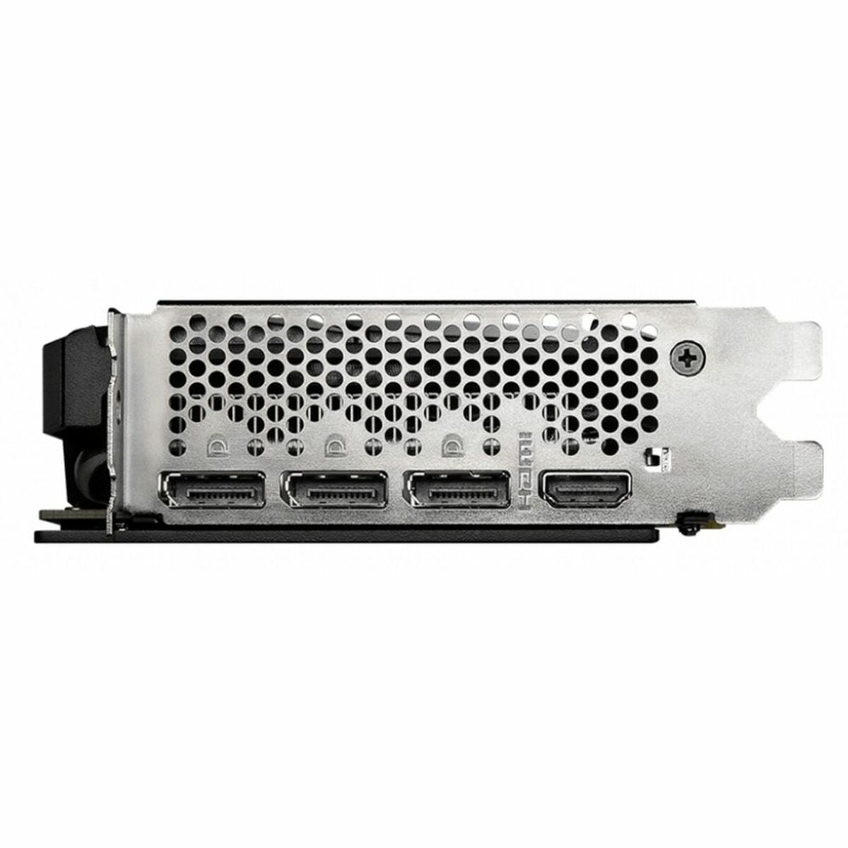 Tarjeta gráfica MSI GeForce RTX 3060 12 GB RAM 12 GB GDDR6
