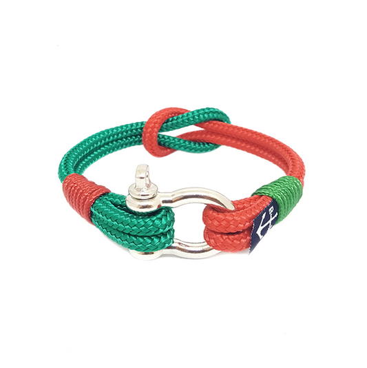 Bracelet nautique Wyatt