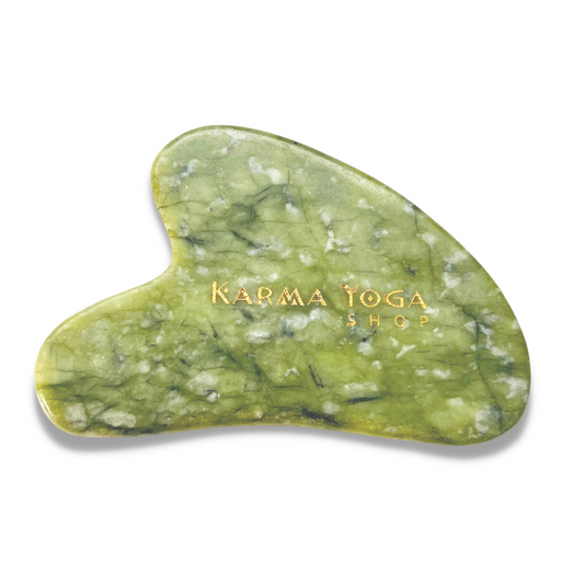 Gua Sha - Nuevo Jade