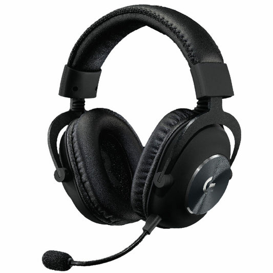 Auriculares para juegos con micrófono Auriculares inalámbricos Logitech PRO X