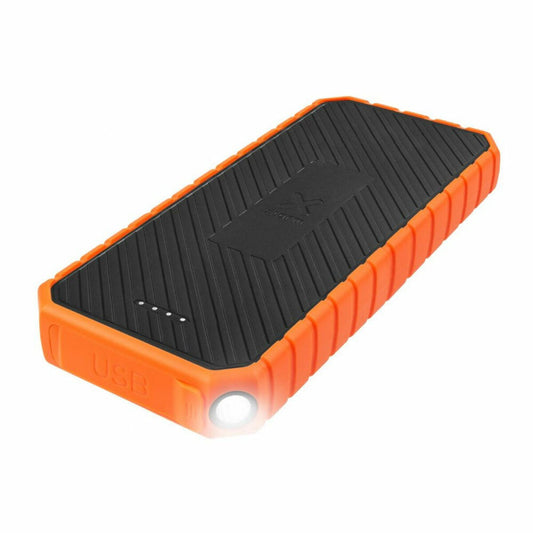 Banco de energía con linterna Xtorm XR102