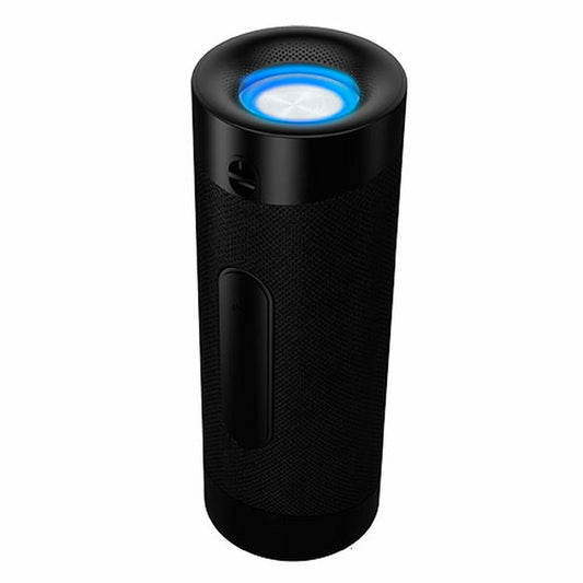 Altavoces Bluetooth portátiles Denver Electronics 10W