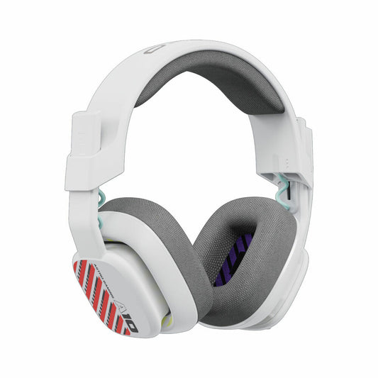 Auriculares para juegos con micrófono Logitech A10