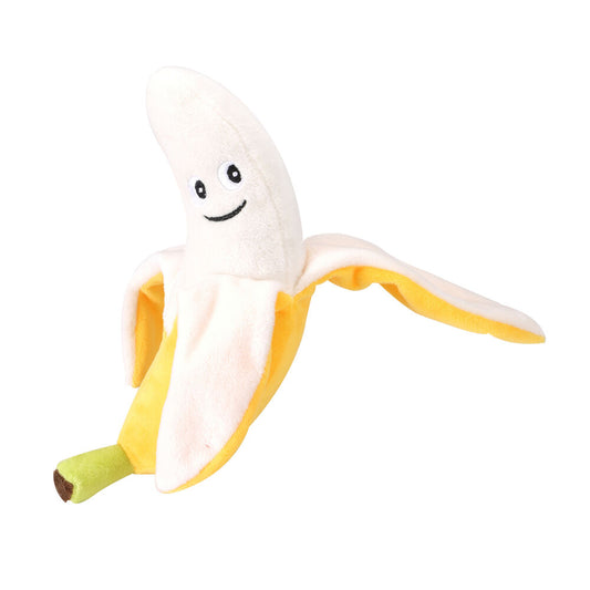 Juguete para perros Hearts &amp; Homies Banana