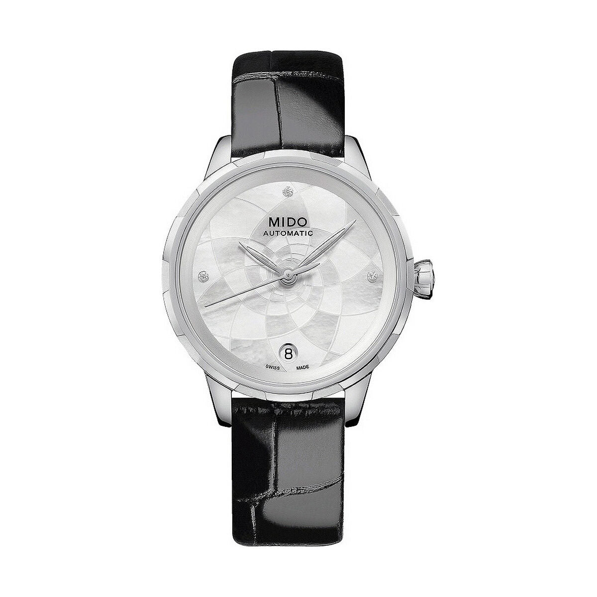 Reloj de señora Mido (Ø 34 mm)