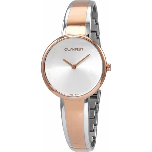 Reloj de mujer Calvin Klein (Ø 30 mm)