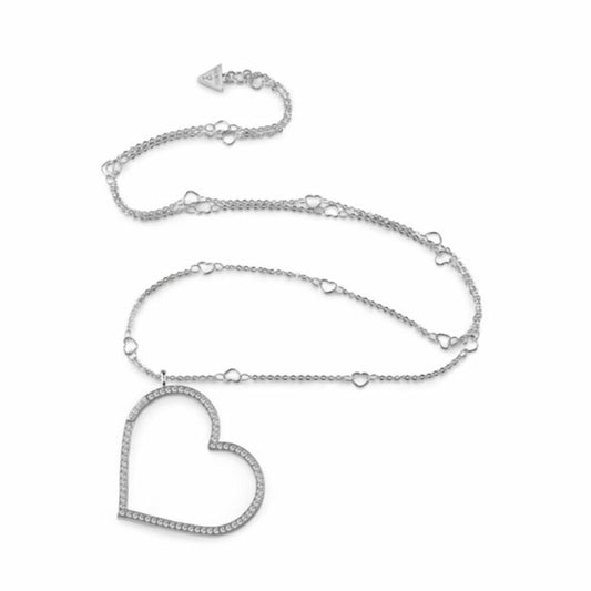 Ladies' Necklace Guess UBN28006 78 cm