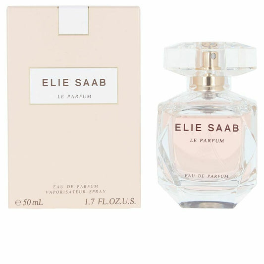 Perfume de mujer Elie Saab Le Parfum EDP (50 ml)