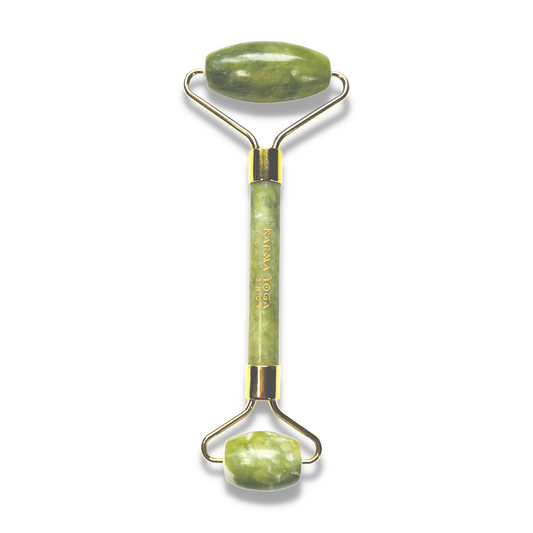Rueda de masaje - Nouveau Jade