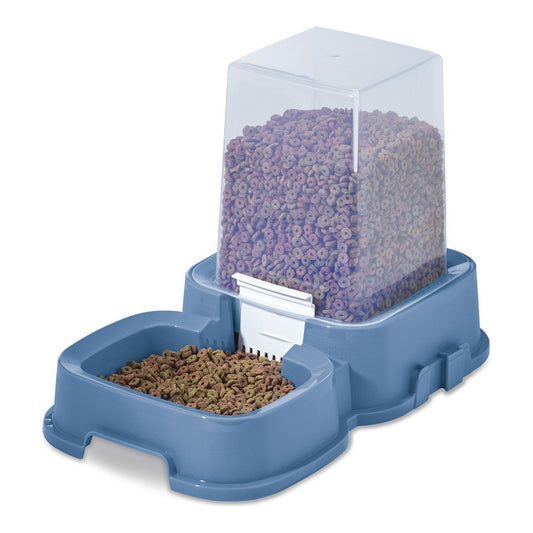 Alimentador automático Tontarelli 27,4 x 16,6 x 18,3 cm