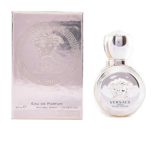 Perfume de mujer Eros Pour Femme Versace EDP