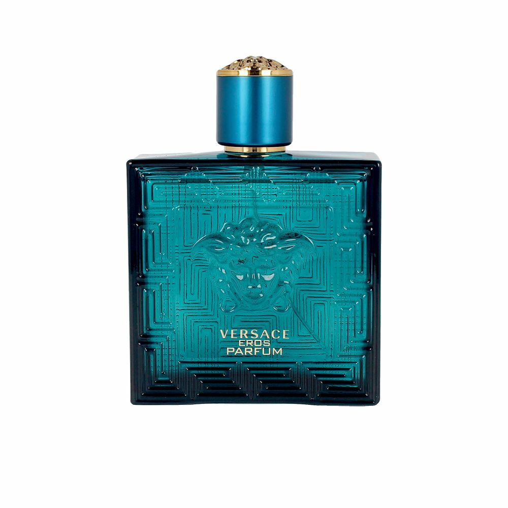 Perfume masculino Versace Eros EDP (100 ml)