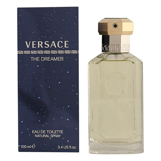 Perfume para hombre Versace 8015150274166 EDT 100 ml