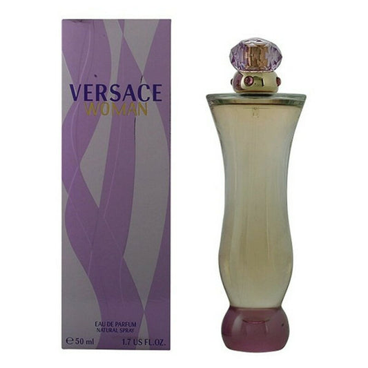 Parfum Femme Versace EDP EDP