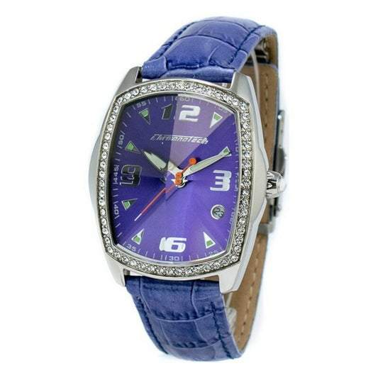 Ladies'Watch Chronotech CT7504LS-08 (Ø 33 mm)