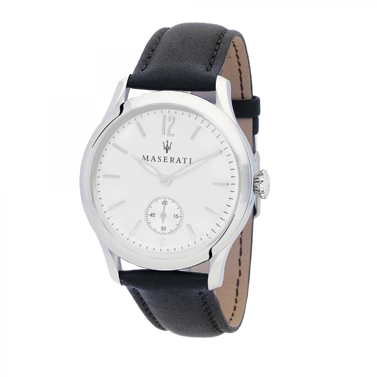 Men's Watch Maserati R8851125003 (Ø 40 mm)