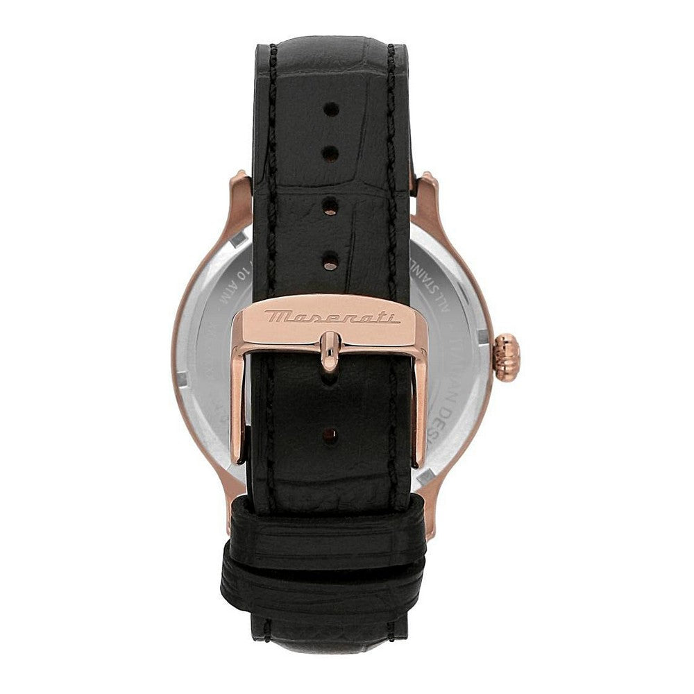 Men's Watch Maserati R8821118009 (Ø 42 mm)